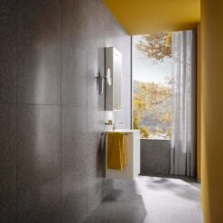 Keuco X-Line Lichtspiegel 33296301500 Beleuchtet, Weiß, 500x700x105mm -Heimwerkzeuge Keuco X Line Lichtspiegel 33296301500 beleuchtet weiss 500x700x105mm 3