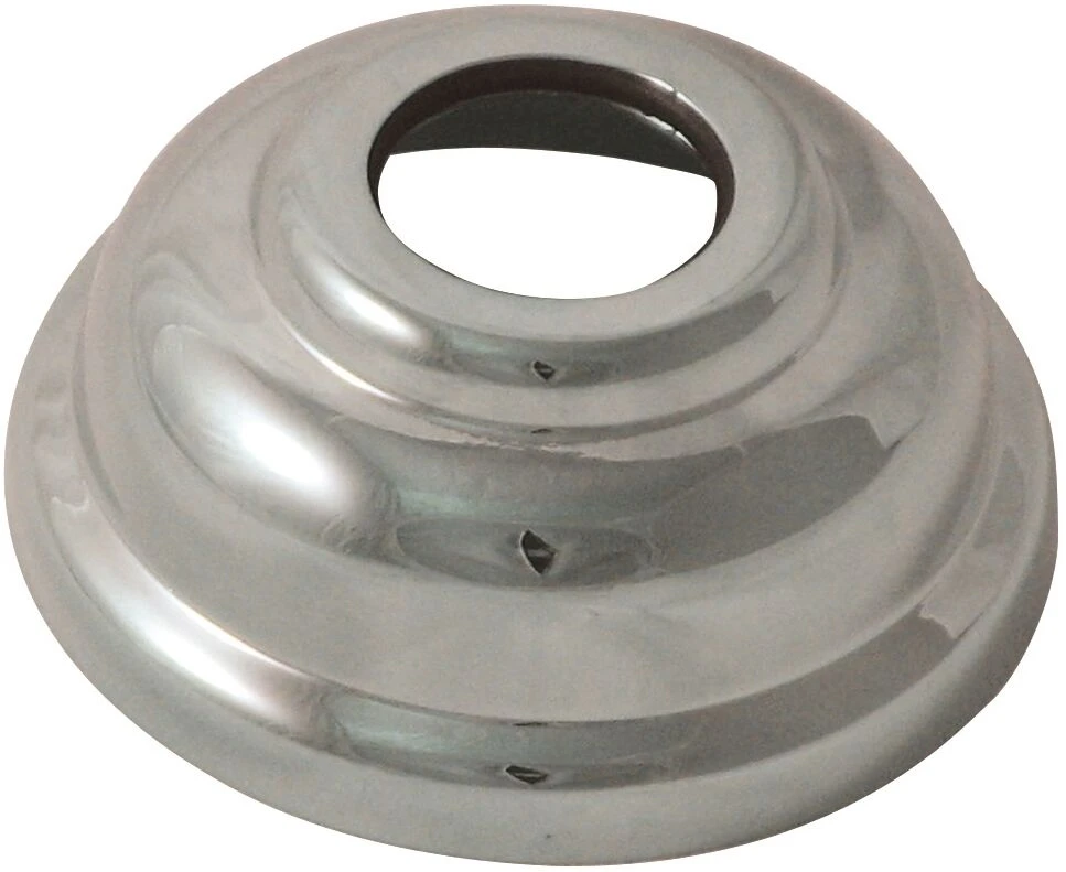 Kludi Rosette 1/2 7582305-00 Wandstange M. O-Ring Chrom 3 Kludi Rosette 1/2 7582305-00 Wandstange M. O-Ring Chrom