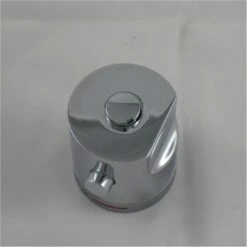 Kludi Temperaturwählgriff 7688405-00 UP-Thermostat Chrom