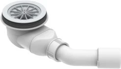 LAUFEN Ablaufgarnitur H2951270000001 Ø 90 Mm, DN 50, Ohne Ablaufabdeckung