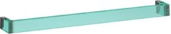 LAUFEN Kartell Handtuchhalter H3813320920001 600 X 75 X 40 Mm, Smaragdgrün -Heimwerkzeuge LAUFEN Kartell Handtuchhalter H3813320920001 600 x 75 x 40 mm smaragdgruen 1