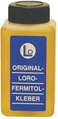 Loro Loro-x Kleber 00985.000X 125 Ccm
