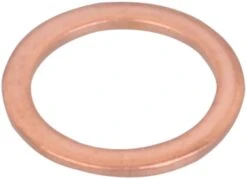 MHG Dichtring 13 X 18, Cu 95.99187-0001