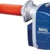 MHG Ölbrenner 95.20100-0543 RE 1.32 HK-0543, 26-32 KW, 1-stufig -Heimwerkzeuge MHG Oelbrenner 95.20100 0543 RE 1.32 HK 0543 26 32 kW 1 stufig