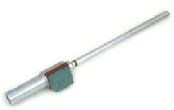 MHG Ölvorwärmer M.RohrDanfoss 2025 95.23135-0062 269mm, 50 Grad RE 1LN/REW 2