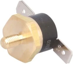 MHG STB-Abgas A85C 96.00025-0082 M5x8 R28 03EN15S030 085 Grd.C+/-3K