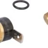 MHG STB Wasser Für MICROMAT EC 96.00025-1135 O-Ring EPDM U. Mutter -Heimwerkzeuge MHG STB Wasser fuer MICROMAT EC 96.00025 1135 O Ring EPDM u. Mutter