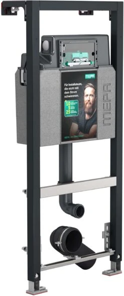 Mepa NextVIT WC-Element 514812 Spülkasten Typ A31 Baby/Kinder