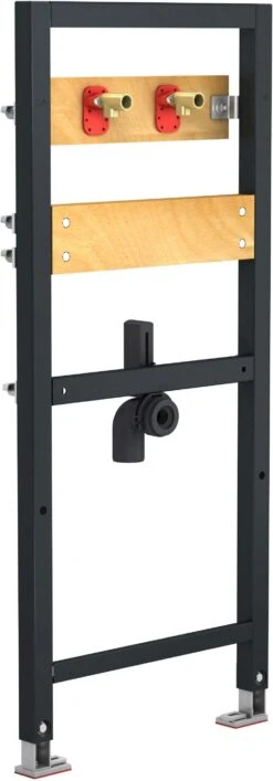 Mepa NextVIT Waschtisch-Element 522002 Wandbatterie/Ausgussbecken