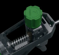 PREMIUM Novatech TEC7 Multigun Kartuschenpresse 315300936 •Stufenlose Krafteinstellung Von 12/1 Bis 25/1 -Heimwerkzeuge Novatech TEC7 Multigun Kartuschenpresse 315300936 •Stufenlose Krafteinstellung von 12 1 bis 25 1 2