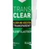 PREMIUM Novatech TEC7 Trans Clear Dichtstoff 53950621 310ml Kartusche -Heimwerkzeuge Novatech TEC7 Trans Clear Dichtstoff 53950621 310ml Kartusche