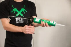 PREMIUM Novatech TEC7 Trans Clear Dichtstoff 53950621 310ml Kartusche -Heimwerkzeuge Novatech TEC7 Trans Clear Dichtstoff 53950621 310ml Kartusche 2