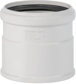 Ostendorf SKOLAN Safe SKOLANsafe-Aufsteckmuffe 336810 DN/OD 135