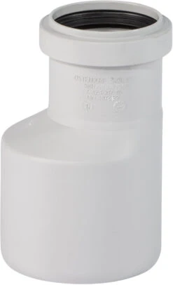 Ostendorf SKOLAN Safe SKOLANsafe-Übergangsrohr/HT-Spitz 333750 DN/OD 78/50