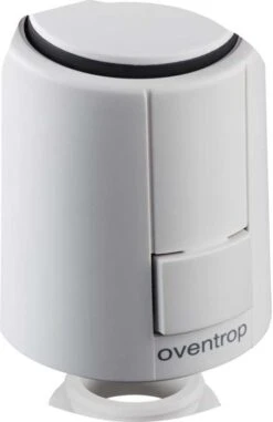 Oventrop Aktor T 2P Elektrothermischer Stellantrieb 1012459 230 V, 10 M, Stromlos Geschlossen