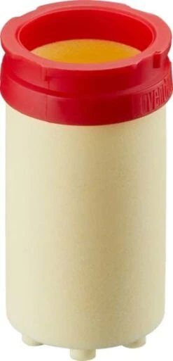 Oventrop Filtereinsatz 2126300 50-75 µm, Aus Sinterkunststoff, 1 Stück