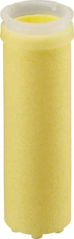 Oventrop Filtereinsatz 2126354 25-40 µm Aus Sinterkunststoff, 1 Stück -Heimwerkzeuge Oventrop Filtereinsatz 2126354 25 40 µm aus Sinterkunststoff 1 Stueck 2