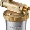 Oventrop Oilpur E A Einstrang-Heizölfilter 2153554 DN 10, Opticlean 5-20 µm, PN 16 -Heimwerkzeuge Oventrop Oilpur E A Einstrang Heizoelfilter 2153554 DN 10 opticlean 5 20 µm PN 16