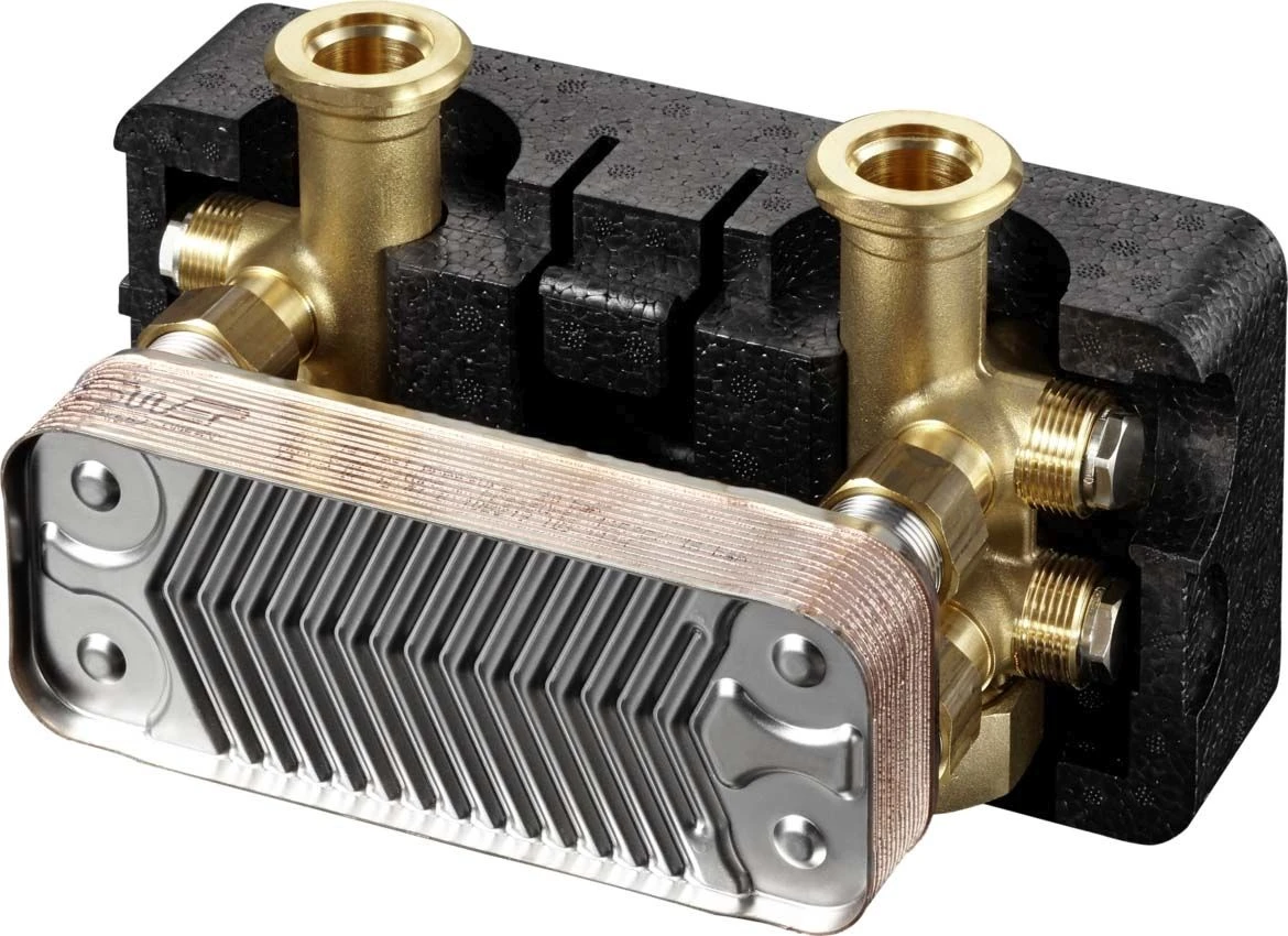 Oventrop Regumat Wärmeüberträger 1351596 14 Platten Bis 14 KW 3 Oventrop Regumat Wärmeüberträger 1351596 14 Platten Bis 14 KW