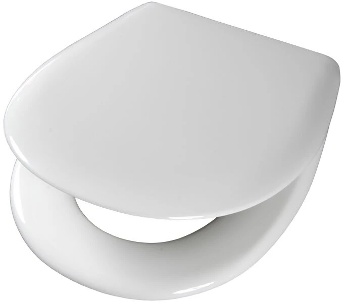 Pagette Olfa Ariane WC-Sitz 950-0466 Anemone, Mit Deckel 3 Pagette Olfa Ariane WC-Sitz 950-0466 Anemone, Mit Deckel