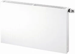 Purmo Plan Ventil-Compact Flachheizkörper F0A210500801130 BH 500 Mm, BL 800 Mm, Rechts, Weiß -Heimwerkzeuge Purmo Plan Ventil Compact Flachheizkoerper F0A210500801130 BH 500 mm BL 800 mm rechts weiss 1