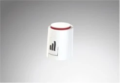 Purmo TempCo Elektrothermischer Stellantrieb FAW0ANCSCNN54P0 24 V, 50-60 Hz, Stromlos Geschlossen