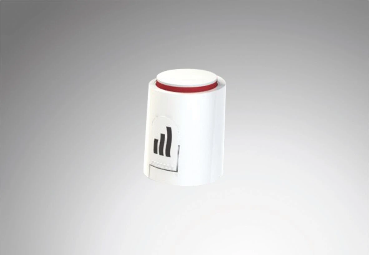 Purmo TempCo Elektrothermischer Stellantrieb FAW0ANCSCNN54P0 24 V, 50-60 Hz, Stromlos Geschlossen 3 Purmo TempCo Elektrothermischer Stellantrieb FAW0ANCSCNN54P0 24 V, 50-60 Hz, Stromlos Geschlossen