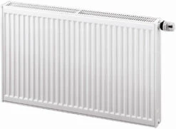 Purmo Ventil-Compact Flachheizkörper F07330501101131 BH 500 Mm, BL 1100 Mm, Links, Weiß 5 Purmo Ventil-Compact Flachheizkörper F07330501101131 BH 500 Mm, BL 1100 Mm, Links, Weiß -Heimwerkzeuge Purmo Ventil Compact Flachheizkoerper F07330501101131 BH 500 mm BL 1100 mm links weiss 1