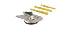 REMS Fliesenbohrer Set 6-8-10 Mm -