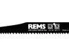 REMS Säbelsägeblätter 5er-Pack 561117 Sägeblatt 225-3,2/5,0 -Heimwerkzeuge REMS Saebelsaegeblaetter 5er Pack 561117 Saegeblatt 225 32 50