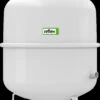 Reflex Membran Druckausdehnungsgefäß 7209400 50l Reflex N 50 , Weiß, 6 Bar, 3/4" -Heimwerkzeuge Reflex Membran Druckausdehnungsgefaess 7209400 50l reflex N 50 weiss 6 bar 3 4