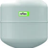 Reflex Membran-Druckausdehnungsgefäss 7380800 Refix 33 DD, 33 Liter, Brauchwasser, Inkl. T-Stück -Heimwerkzeuge Reflex Membran Druckausdehnungsgefaess 7380800 refix 33 DD 33 Liter Brauchwasser inkl. T Stueck
