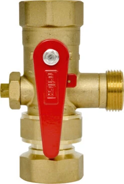 Reflex Schnellkupplung SU 761300 3/4" X 3/4" Aussengewinde