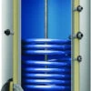 Reflex Storatherm Aqua Speicher 7861700 AF 200/1M_B, Weiß, Folienmantel, Mit Glattrohrwärmeübertrager, Zusätzliche Muffe 1 Reflex Storatherm Aqua Speicher 7861700 AF 200/1M_B, Weiß, Folienmantel, Mit Glattrohrwärmeübertrager, Zusätzliche Muffe -Heimwerkzeuge Reflex Storatherm Aqua Speicher 7861700 AF 200 1M B weiss Folienmantel mit Glattrohrwaermeuebertrager zusaetzliche Muffe