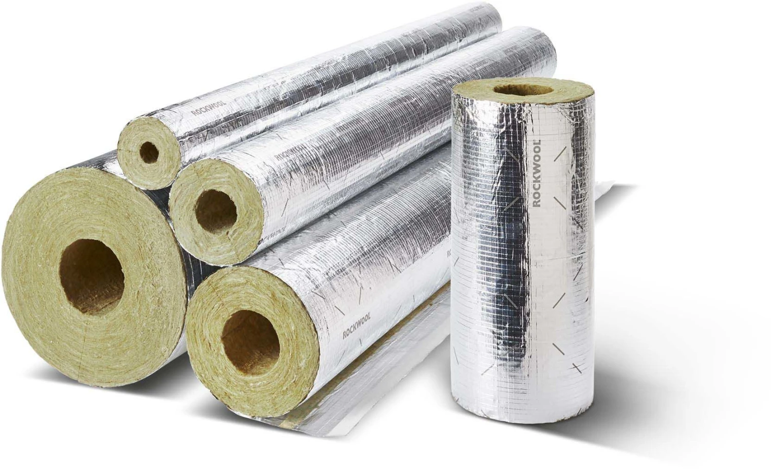 Rockwool Rohrschale 32035 28 X 20 Mm 3 Rockwool Rohrschale 32035 28 X 20 Mm