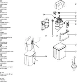 SYR Wasserenthärtungs Anlage IT 3000 300000000 Ionentauscher, Mikroprozessorgesteuert 7 SYR Wasserenthärtungs Anlage IT 3000 300000000 Ionentauscher, Mikroprozessorgesteuert -Heimwerkzeuge SYR Wasserenthaertungs Anlage IT 3000 300000000 Ionentauscher mikroprozessorgesteuert 2