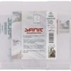 Sanit Acryl-Polier-Set 3045 1 Box -Heimwerkzeuge Sanit Acryl Polier Set 3045 1 Box