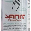 Sanit Flüssig-Paste 3083 500 Ml, Flasche 1 Sanit Flüssig-Paste 3083 500 Ml, Flasche -Heimwerkzeuge Sanit Fluessig Paste 3083 500 ml Flasche