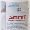 Sanit GlaskeramikReiniger 3018 250 Ml, Flasche 1 Sanit GlaskeramikReiniger 3018 250 Ml, Flasche -Heimwerkzeuge Sanit GlaskeramikReiniger 3018 250 ml Flasche