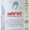 Sanit Handreinigungstücher 3330 1 Dose -Heimwerkzeuge Sanit Handreinigungstuecher 3330 1 Dose