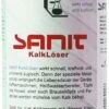 Sanit KalkLöser 3002 500 Ml, Flasche