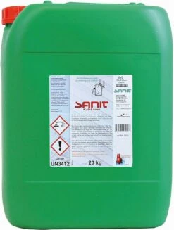 Sanit KalkLöser 3003 20 Kg, Kanister