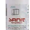 Sanit SpiegelBlank Reiniger 3046 750 Ml, Flasche, Für Fenster Und Spiegel -Heimwerkzeuge Sanit SpiegelBlank Reiniger 3046 750 ml Flasche fuer Fenster und Spiegel