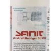 Sanit Ultra KraftReiniger DU3000 3013 750 Ml Flasche -Heimwerkzeuge Sanit Ultra KraftReiniger DU3000 3013 750 ml Flasche