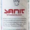Sanit UrinsteinLöser 3031 500 Ml, Flasche -Heimwerkzeuge Sanit UrinsteinLoeser 3031 500 ml Flasche