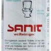 Sanit WC-Reiniger 3051 1000 G, Dose, Granulat -Heimwerkzeuge Sanit WC Reiniger 3051 1000 g Dose Granulat