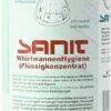 Sanit Whirlpool-Desinfektion 3171 1000 Ml, Flasche -Heimwerkzeuge Sanit Whirlpool Desinfektion 3171 1000 ml Flasche