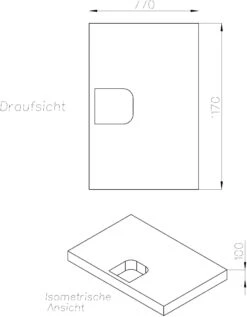 Schedel Hoesch Muna Duschwannenträger SD24270 120x90x3cm, Höhe 10cm -Heimwerkzeuge Schedel Hoesch Muna Duschwannentraeger SD24270 120x90x3cm Hoehe 10cm 1
