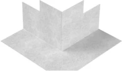 Schedel MultiStar Aussenecke SH32322 Für Duschtassenelement