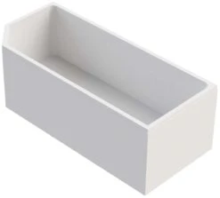 Schedel Wannenträger SW10115 160x70cm, Kopfende Rechts, Höhe 55,5cm